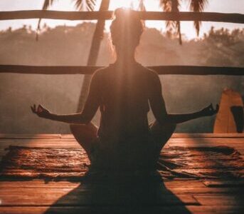 Coping with Anxiety